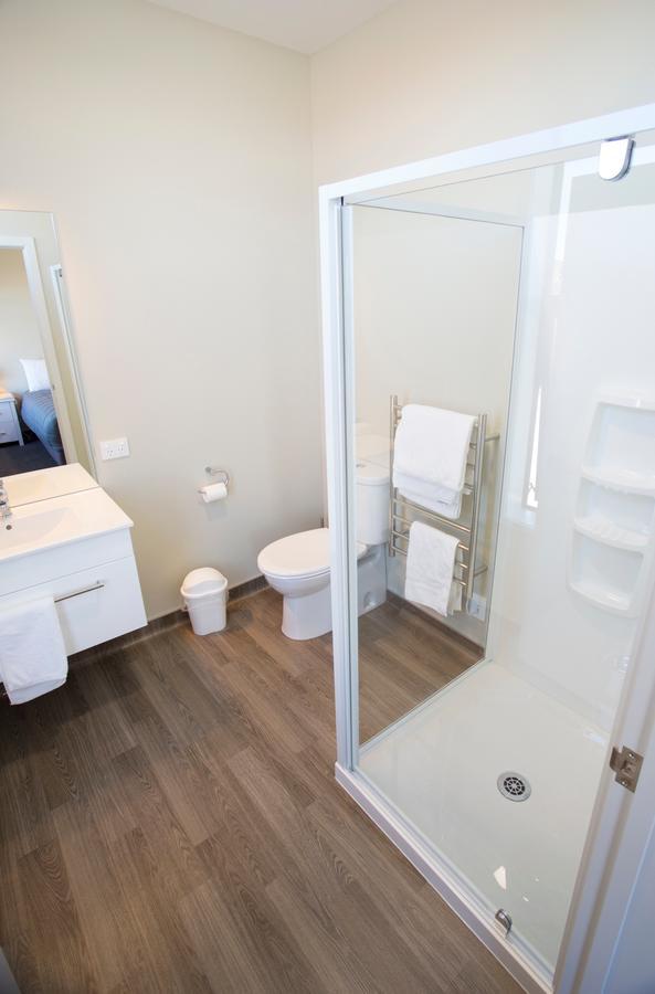 Stumpers Hotel Хокитика Экстерьер фото